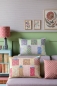 Preview: Tilda Patchwork Stoff Baumwolle - Mira Sage